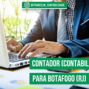 Contabilidade em Botafogo (RJ): Como abrir a sua empresa (CNPJ)?