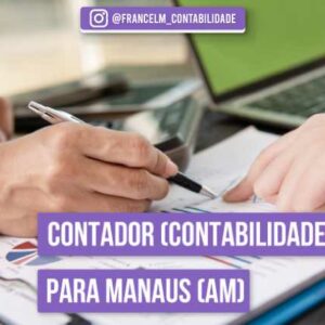 Contabilidade em Manaus (AM): Como abrir a sua empresa (CNPJ)?